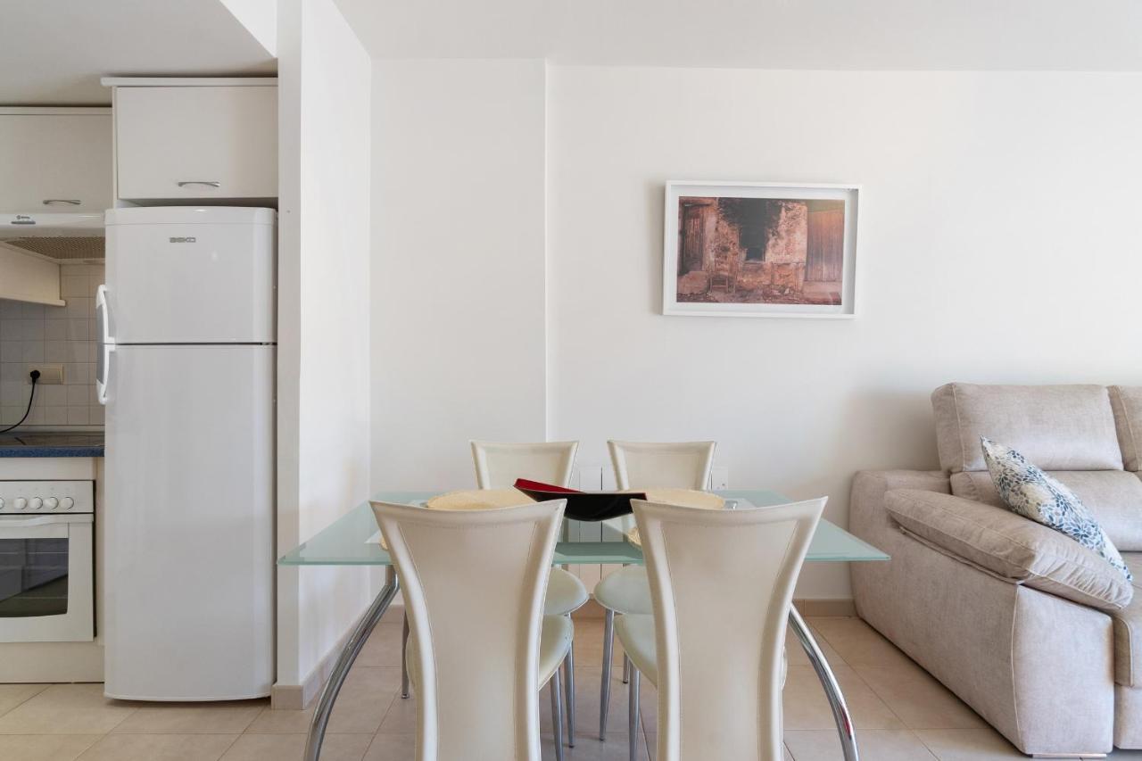 Cb Living - Apartment With Roof Terrace Aguamarina Dehesa de Campoamor  Exterior foto